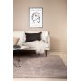 POLYESTERMATTA VENTURE HOME NINA NOUGAT 300X200CM