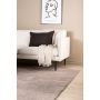 POLYESTERMATTA VENTURE HOME NINA NOUGAT 300X200CM
