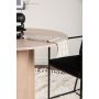 MATBORD VENTURE HOME OLIVIA Ø110CM NATUR