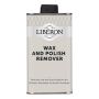 MÖBELRENGÖRING LIBERON 250ML