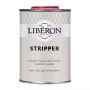 FÄRGBORTTAGNING LIBERON STRIPPER 500ML