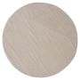 ULLMATTA VENTURE HOME JAIPUR Ø200 BEIGE 
