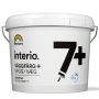 VÄGGFÄRG BECKERS INTERIO MATT PLUS BAS A 9L