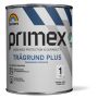 GRUNDFÄRG BECKERS PRIMEX TRÄGRUND PLUS VIT 1L                          
