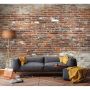 FOTOTAPET ART FOR THE HOME BRICK WALL 2