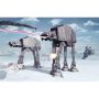 FOTOTAPET KOMAR STAR WARS BATTLE OF HOTH