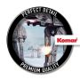 FOTOTAPET KOMAR STAR WARS BATTLE OF HOTH
