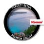 FOTOTAPET KOMAR EMERALD COVE