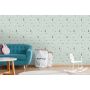 TAPET A.S. CREATION LITTLE LOVE KIDS FOREST GRÖN 38119-2