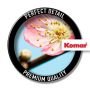 FOTOTAPET KOMAR PEACH BLOSSOM