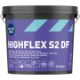 FÄSTMASSA KIILTO HIGHFLEX S2 2,5 KG 2,5-3M² 