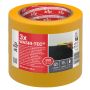 MASKERINGSTEJP KIP PREMIUM PLUS 30MMX50M 3-PACK