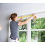MASKERINGSTEJP KIP PREMIUM PLUS 30MMX50M 3-PACK
