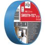 MASKERINGSTEJP KIP SMOOTH-TEC 36MMX50M