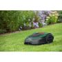ROBOTGRÄSKLIPPARE BOSCH INDEGO XS 300 18V 300M²