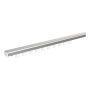 U-SKENA HASTA KOMPLETT ALUMINIUM 200 CM