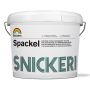 SNICKERISPACKEL BECKERS 3L