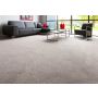 HELTÄCKNINGSMATTA CONDOR CARPETS ALEGRA 90 MÖRKBEIGE 4M PRIS PER M² 