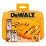 FLIPDRIVESATS DEWALT 9 DELAR