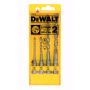 BORRSATS DEWALT SDS-PLUS 5-10MM 4 DELAR