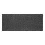 SLIPARK KISELK. K 60 93X230 MM CRAFTOMAT