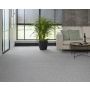HELTÄCKNINGSMATTA CONDOR CARPETS CONDOR CARPETS TITAN 1422 SILVER 4M PRIS PER M²