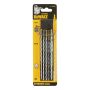 STICKSÅGSBLAD DEWALT EXTREME DT2201-QZ 152MM 5ST