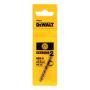 METALLBORR DEWALT EXTREME 2 HSS-G 2,5X57 MM 2 ST