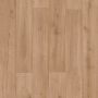 VINYLMATTA TARKETT FUMED  ICONIK TEXSTYLE FUMED OAK LIGHT BROWN 4M PRIS PER M²