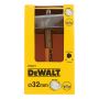 TRÄBORR DEWALT SELF-FEED STYRPSETS 32 MM