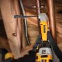 FLATBORR DEWALT EXTREME STÅLKONSTRUKTION 10X152 MM