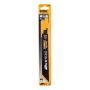 TIGERSÅGBLAD DEWALT EXTREME DT2408L-QZ 203MM 5ST