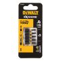TORSIONBITS DEWALT DT7380T-QZ T15 25MM 5ST