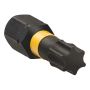 TORSIONBITS DEWALT DT7383T-QZ T27 25MM 5ST