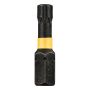 TORSIONBITS DEWALT DT7383T-QZ T27 25MM 5ST