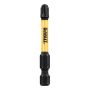 TORSIONBITS DEWALT DT7392T-QZ PZ3 57MM 5ST