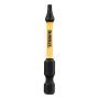 TORSIONBITS DEWALT DT7393T-QZ T10 57MM 5ST