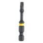 TORSIONBITS DEWALT DT7394T-QZ T15 57MM 5ST