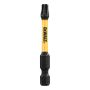 TORSIONBITS DEWALT DT7397T-QZ T27 57MM 5ST