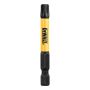 TORSIONBITS DEWALT DT7399T-QZ T40 57MM 5ST