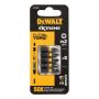 TORSIONBITS DEWALT DT7994T-QZ PH2 25MM 5ST