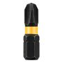 TORSIONBITS DEWALT DT7995T-QZ PH3 25MM 5ST