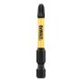 TORSIONBITS DEWALT DT7999T-QZ PH3 57MM 5ST