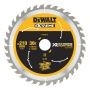 SÅGKLINGA DEWALT DT99566-QZ 36T 210X30MM