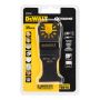 SÅGBLAD DEWALT DT20743-QZ MULTITOOL 35MM 1ST
