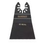 SÅGBLAD DEWALT DT20748-QZ BIMETALL 64MM 