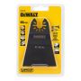 SÅGBLAD DEWALT DT20748-QZ BIMETALL 64MM 