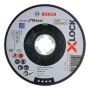 KAPSKIVA BOSCH X-LOCK EFM 125X22,2X1,6MM
