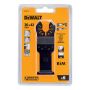 SÅGBLAD DEWALT DT20723-QZ TRÄ/METALL 43X30MM 5ST