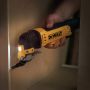 SÅGBLAD DEWALT DT20725-QZ TILL MULTITOOL 30X43MM 5ST